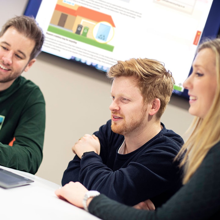 Digital Content Marketing Agency Nottingham Adtrak